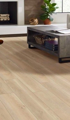 Shaw-vinyl-flooring-living-room