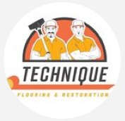 Logo | Technique Flooring And Restoration