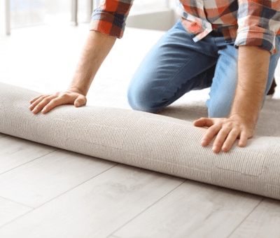 Carpet installation | Technique Flooring & Restoration
