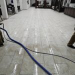 Commercial Cleaning | Technique Flooring & Restoration