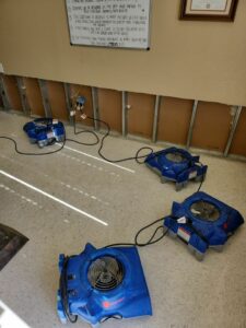 Water Damage Restoration | Technique Flooring and Restoration