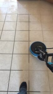 Professional Tile Cleaning Service | Technique Flooring and Restoration