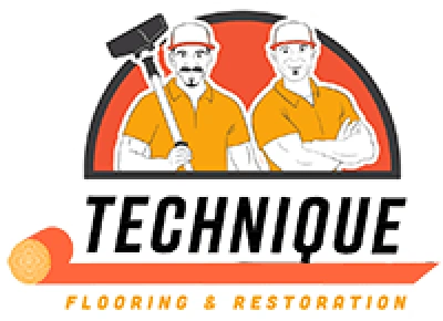 Logo | Technique Flooring and Restoration