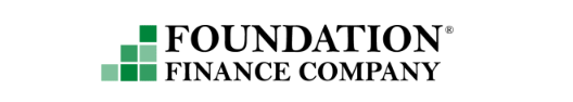 FOUNDATION FINANCE COMPANY