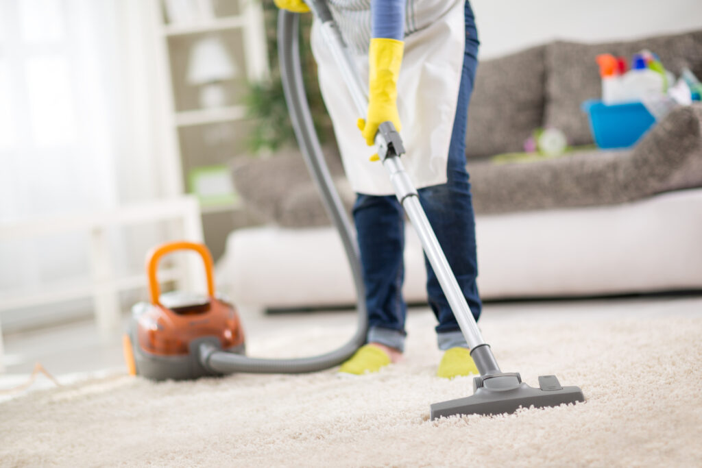 how to improve air quality in home