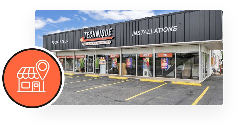 locally owned locally owned