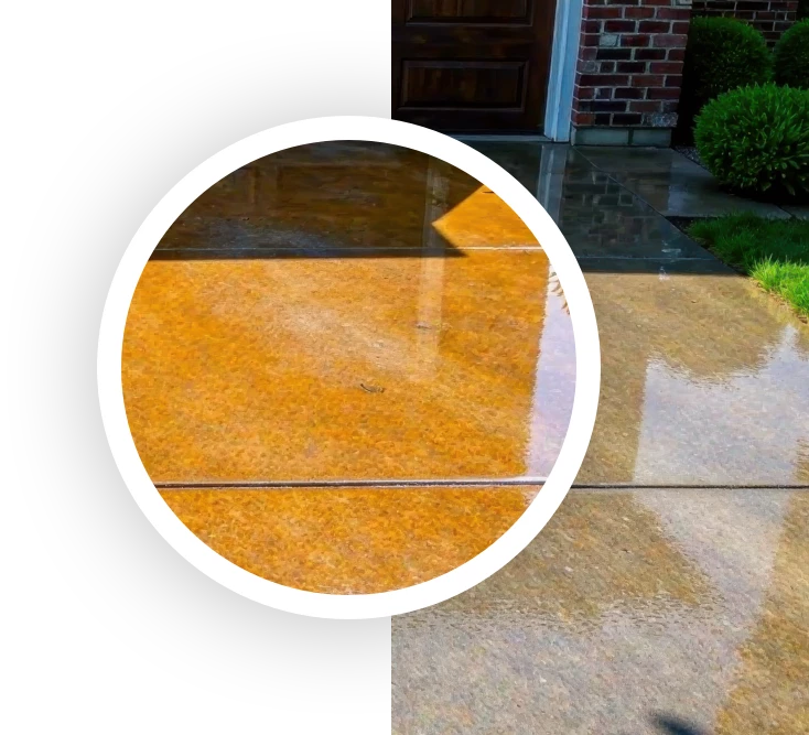 cleaning before and after cleaning before and after