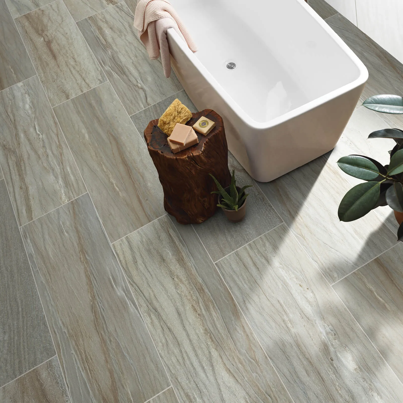 SanctuaryBathroom-TulumTide-12x24-CS87W-700-Maya-8U825-wall-Rhythm-12x24-CS46Z-101-SmoothJazz-8U368-Detail_1600x1600