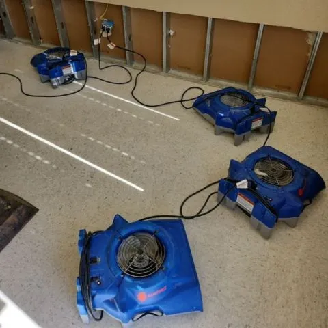 Water Extraction 1