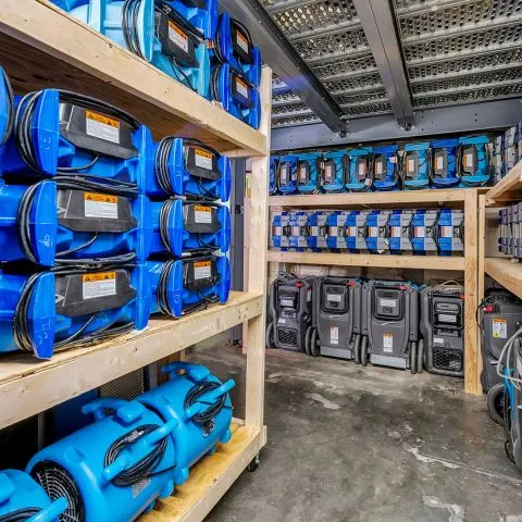 Water Extraction 3