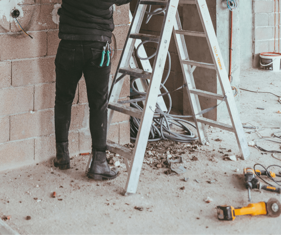 Mold Under Your Flooring - Killeen, TX at Technique Flooring and Restoration