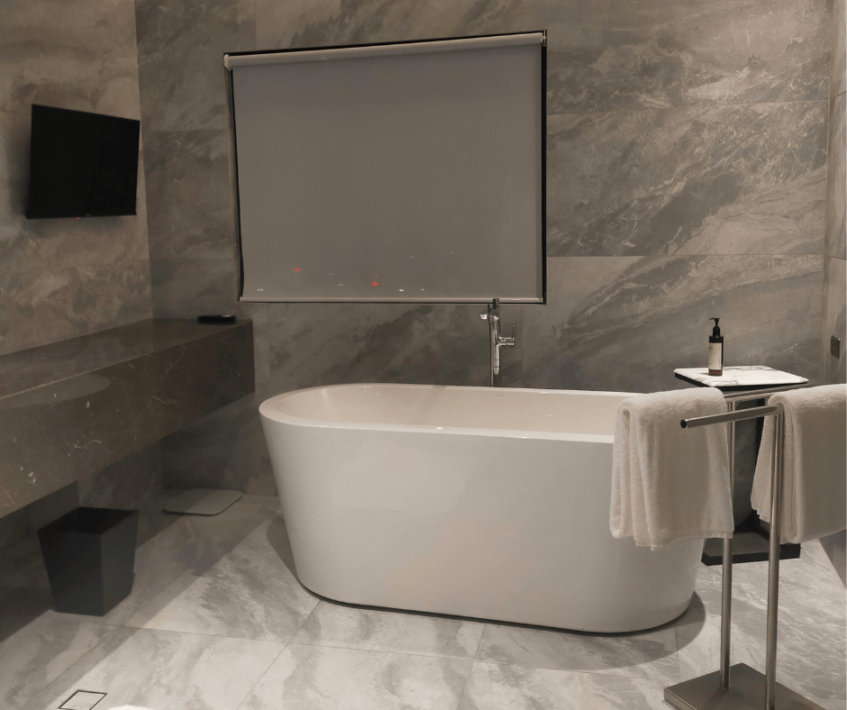 Waterproof flooring in Killeen, TX from Technique Flooring and Restoration