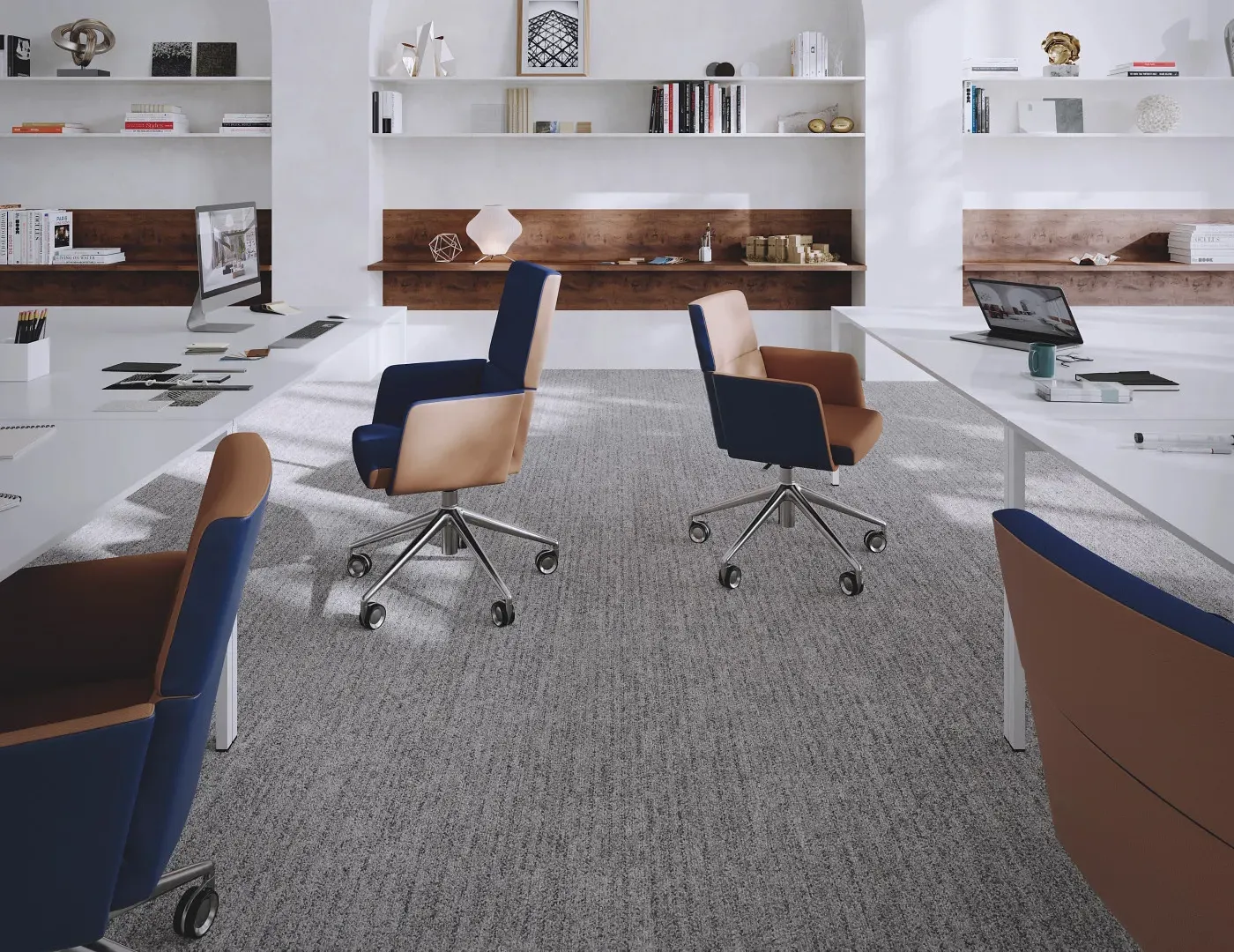 5T408_05105 Commercial Carpet | Technique Flooring