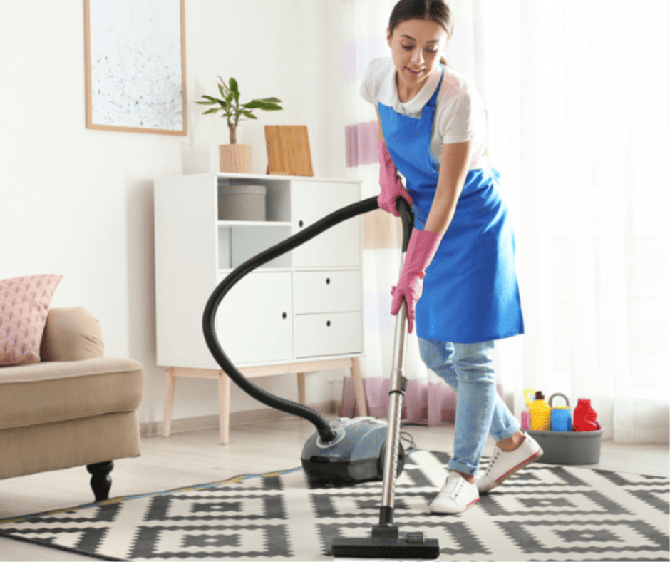 Cleaning Tips When Preparing Your House to Sell in Killeen, TX from Technique Flooring & Restoration
