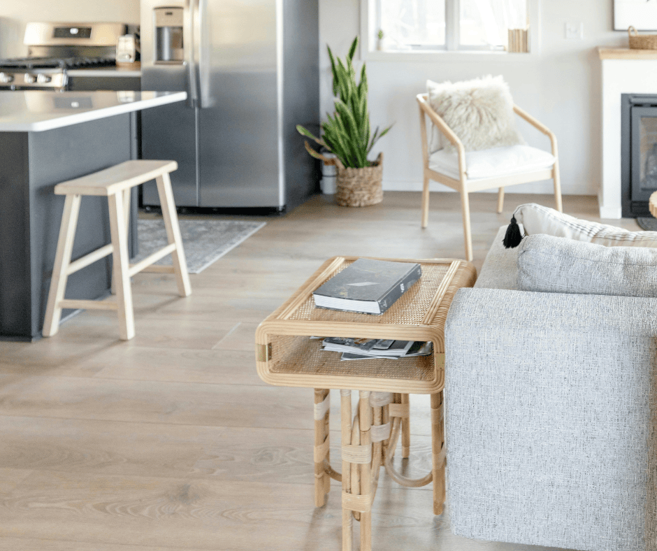 2026 Flooring Trends in Killeen, TX from Technique Flooring & Restoration