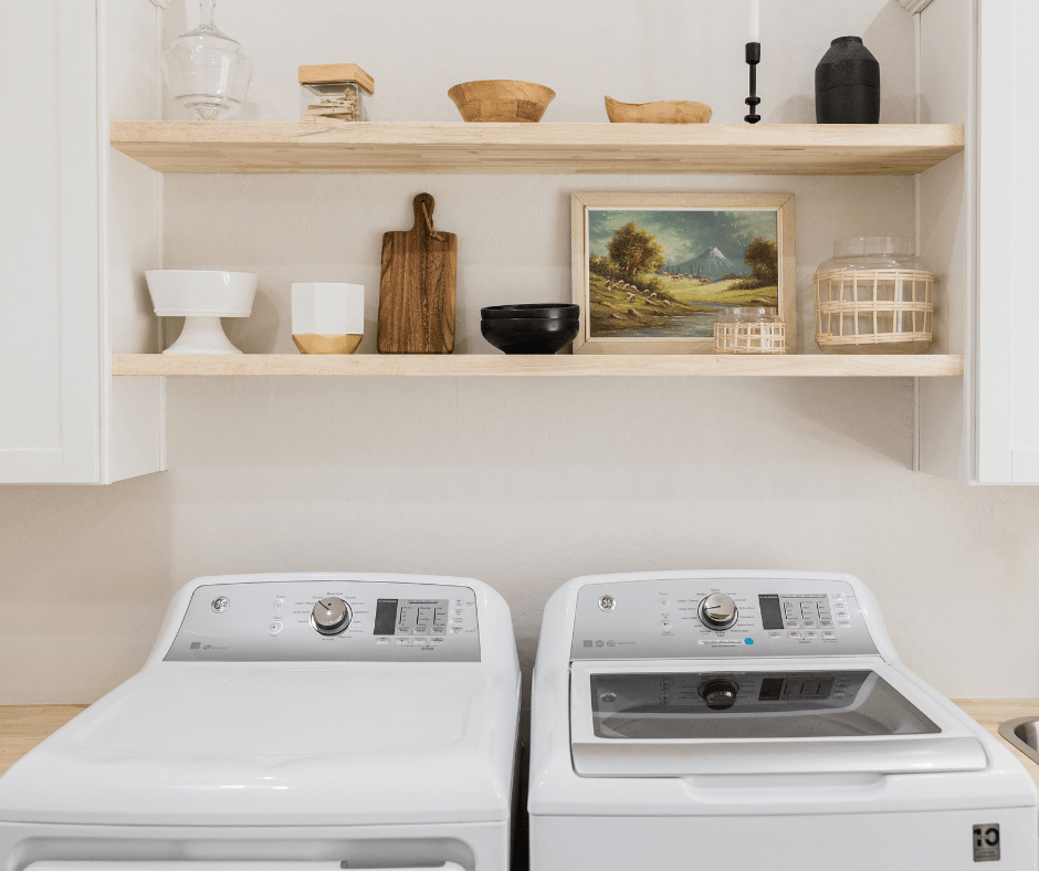 What to Do When Your Washing Machine is Flooded in Killeen, TX