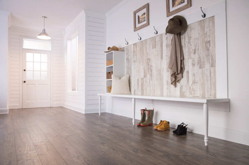 Mudrooms & Water Damage restoration in Killeen, TX