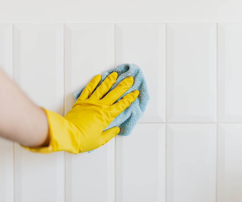 tile cleaning in Killeen, TX