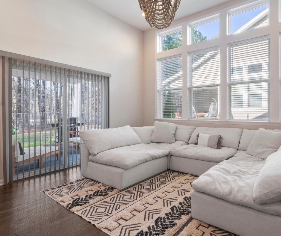 2026 laminate floor trends in Killeen, TX from Technique Flooring and Restoration