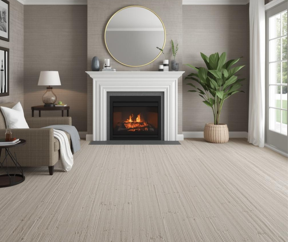 Types of Carpet Fibers in Killeen, TX from Technique Flooring & Restoration