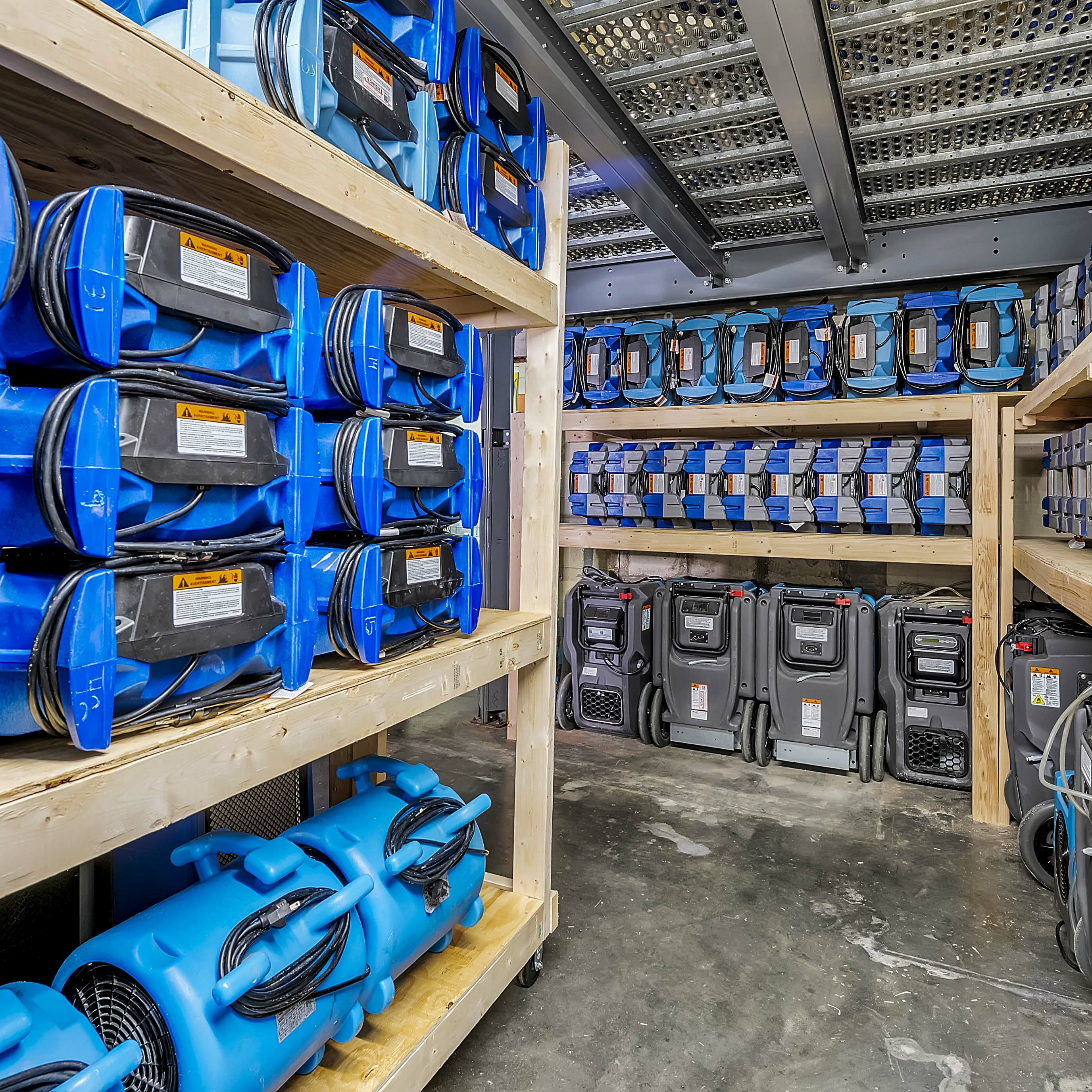 Water Damage Restoration | Technique Flooring and Restoration
