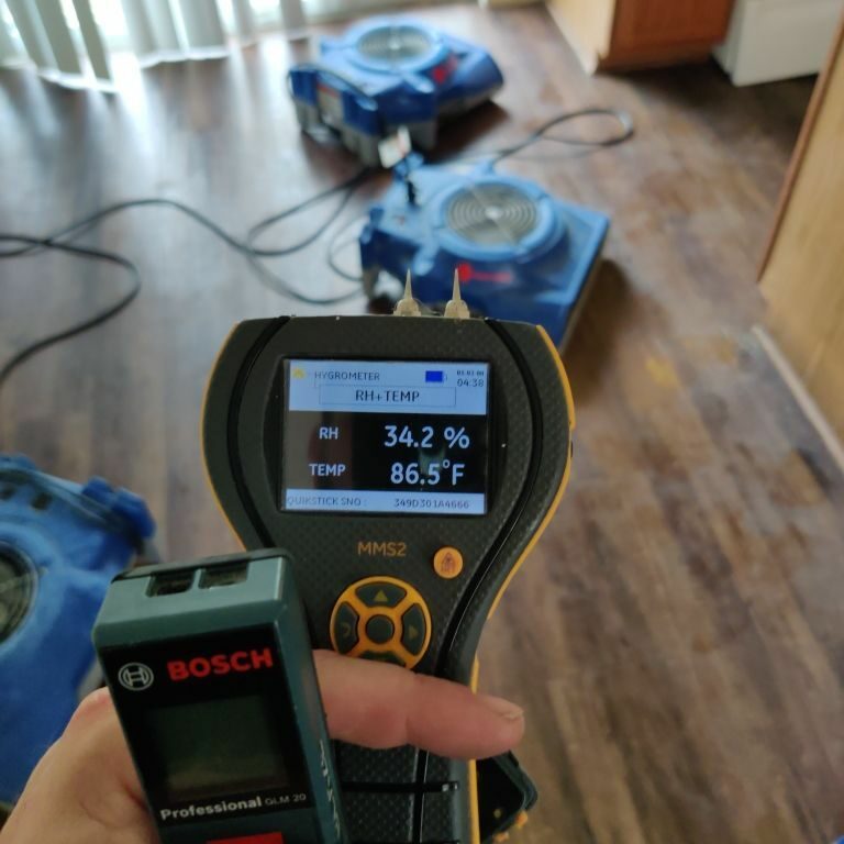 Water Damage Restoration | Technique Flooring and Restoration